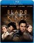Blade Of Kings (Blu-ray/DVD)