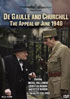 De Gaulle And Churchill: The Appeal Of June 1940