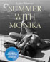 Summer With Monika: Criterion Collection (Blu-ray)