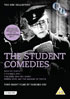 Student Comedies: The Ozu Collection (PAL-UK): Days Of Youth / I Flunked, But... / The Lady And The Beard / Where Now Are The Dreams Of Youth?