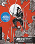 Samurai Trilogy: Criterion Collection (Blu-ray)