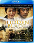 Hidden Blade (Blu-ray/DVD)