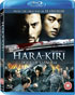 Hara-Kiri: Death Of A Samurai (Blu-ray-UK)