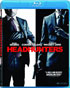 Headhunters (Blu-ray)