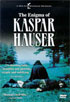 Enigma Of Kaspar Hauser