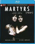 Martyrs (Blu-ray-CA)