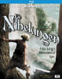 Die Nibelungen: Kino Classics Deluxe Remastered Edition (Blu-ray)