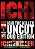 Ichi The Killer / Ichi 1: Origin: Uncut Duo Edition