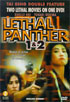 Lethal Panther 1 / Lethal Panther 2