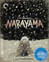 Ballad Of Narayama (1958): Criterion Collection (Blu-ray)
