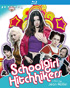 Schoolgirl Hitchhikers: Remastered Edition (Blu-ray)