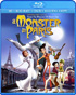 Monster In Paris (Blu-ray 3D/Blu-ray/DVD)