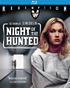 Night Of The Hunted: Remastered Edition (Blu-ray)