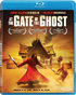 At The Gate Of The Ghost (Blu-ray)