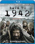 Back To 1942 (Blu-ray)