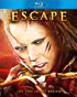 Escape (2012)(Blu-ray)
