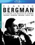 Classic Bergman Collection (Blu-ray-UK)