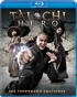 Tai Chi Hero (Blu-ray)