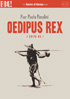 Oedipus Rex: The Masters Of Cinema Series (PAL-UK)