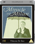 Miracle In Milan (Blu-ray-UK/DVD:PAL-UK)