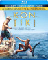 Kon-Tiki (Blu-ray/DVD)