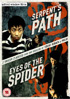 Eyes Of The Spider / Serpent's Path (PAL-UK)
