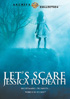 Let's Scare Jessica To Death: Warner Archive Collection