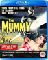 Mummy (1959)(Blu-ray-UK/DVD:PAL-UK)