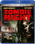 Zombie Night (2013)(Blu-ray)