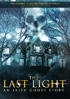 Last Light: An Irish Ghost Story