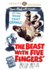 Beast With Five Fingers: Warner Archive Collection