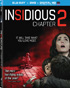 Insidious: Chapter 2 (Blu-ray/DVD)