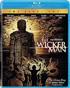 Wicker Man: The Final Cut (Blu-ray)