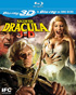 Argento's Dracula 3D (Blu-ray 3D/Blu-ray)