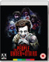 People Under The Stairs (Blu-ray-UK)
