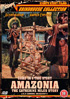 Amazonia: The Catherine Miles Story (PAL-UK)