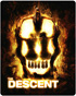 Descent: Limited Edition (Blu-ray-UK)(Steelbook)