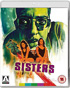 Sisters (Blu-ray-UK/DVD:PAL-UK)