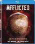 Afflicted (2013)(Blu-ray)