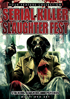 Serial Killer Slaughter Fest: Stalkers, Slashers & Psychos: Death Stalker Murders / Virgin Murders / Goatman Murders / Exit 101