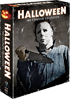 Halloween: The Complete Collection (Blu-ray)
