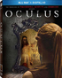 Oculus (Blu-ray)