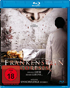 Exquisite Corpse (Frankenstein Corpses) (Blu-ray-GR)