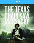 Texas Chain Saw Massacre: 40th Anniversary (Blu-ray)