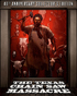 Texas Chain Saw Massacre: 40th Anniversary Collector's Edition (Blu-ray/DVD)
