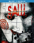 Saw: The Complete Movie Collection (Blu-ray): Saw / Saw II / Saw III / Saw IV / Saw V / Saw VI / Saw: The Final Chapter