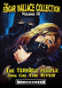Edgar Wallace Collection Vol. 3: Terrible People / Inn On The River