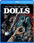 Dolls: Collector's Edition (1987)(Blu-ray)