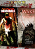 Horror Double Feature: Bloodwood Cannibals / Wake The Witch