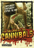 In The Land Of The Cannibals